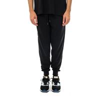 MP11590_BK NB Essentials Embroidered Pant black