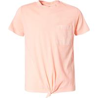 S.Oliver T-Shirt für Mädchen neonpink Mädchen 