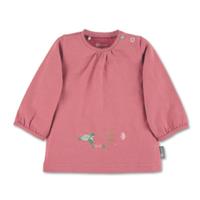 Sterntaler Baby Langarmshirt für Mädchen rosa Mädchen 