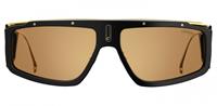 Carrera Eyewear Sonnenbrille Facer 2m2/k1 Unisex Gold