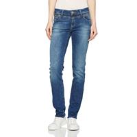 Mavi Jeans Slim fit jeans SOPHIE-MA van prettig zachte denimkwaliteit met een hoge vormvastheid