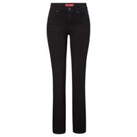 Jeans Jeanshosen schwarz Damen 