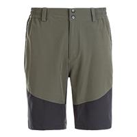 Whistler Trekkingshorts Shorts dunkelgrün Herren 