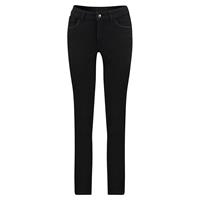 MAC Jeans Jeanshosen schwarz Damen 