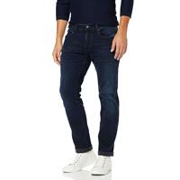 camelactive Slim fit jeans met stretch, model 'Madison'