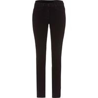 BRAX Jeans schwarz Damen 