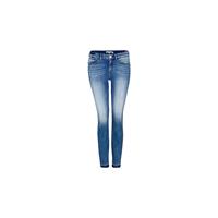 Comma, Jeans Jeanshosen blau Damen 