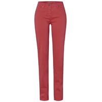 TONI Jeans Jeanshosen rot Damen 