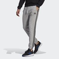 adidas Essentials French Terry Tapered 3-Stripes Broek