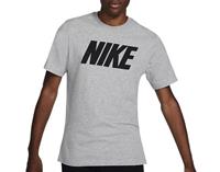 Nike - Nsw Tee Icon Block - Herenshirt