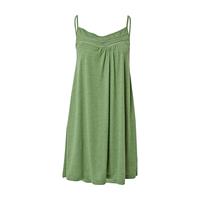 Roxy kleid Sommerkleider grün Damen 
