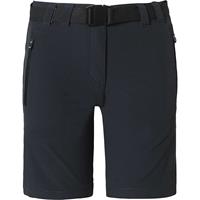 CMP Shorts mit UV-Schutz 30+ für Mädchen anthrazit Mädchen 