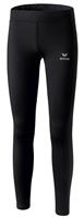 Erima Leggings Performance Leggings schwarz Damen 