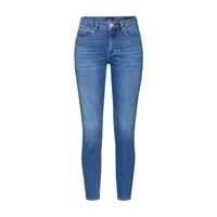 OPUS 7/8 jeans Elma met authentieke wassing