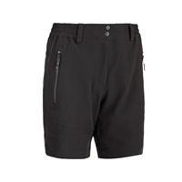 Whistler - Women's Lala Outdoor Stretch Shorts - Short, zwart