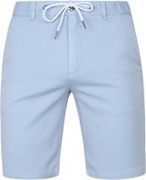 Suitable Short Ferdinand GD Lichtblauw