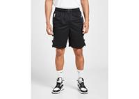 Nike Bucks Statement Edition 2020 Jordan NBA Swingman Shorts für Herren - Black/White - Herren, Black/White
