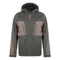 Whistler Funktionsjacke Outdoorjacken grün Herren 