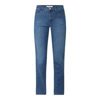 Brax 5-Pocket-Jeans »BRAX Carola "Blue Planet"Jeans stone used«