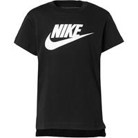 Nike T-Shirt BASIC FUTURA für Mädchen schwarz Mädchen 