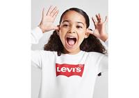 Levis Girls' Batwing Crew Sweatshirt Children - Kind