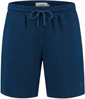 Shiwi Sweat Shorts Blauw