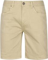 Dstrezzed Micheal J Shorts Beige