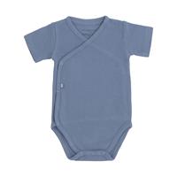 Baby's Only Pure Romper Vintage Blue