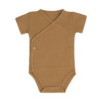 Baby's Only Pure Romper Caramel