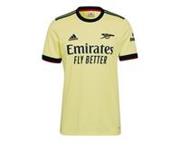 Adidas Afc Away Jersey - Arsenal Uitshirt