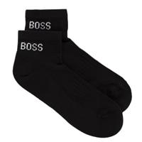 Hugo Boss BOSS Casual Sport Sneaker Socks 2 stuks