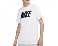 Nike Sportswear Shirt - Katoenen Shirt