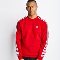 Adidas 3-stripes Crewweater Heren