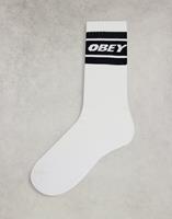 Obey  Socken Cooper ii socks