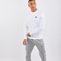 Nike Club Fleece Crew - Herren Sweatshirts