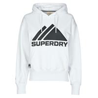 Superdry  Sweatshirt MOUNTAIN SPORT MONO HOOD