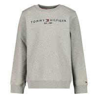 Tommy Hilfiger Sweater met logoborduring