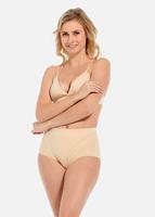 Dream Shaper Brief MAGIC Bodyfashion | Soft Nude