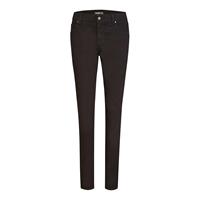 Jeans Jeanshosen schwarz Damen 