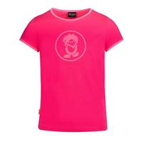 Trollkids T-Shirt Kroksand T-Shirts lila Mädchen 