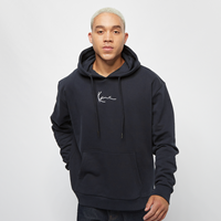 karlkani Karl Kani Männer Hoody Signature in blau