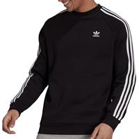 Adidas 3-stripes Crew Sweater Heren