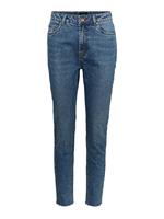 NU 20% KORTING: Vero Moda Straight jeans VMBRENDA
