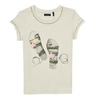 T-shirt Korte Mouw Ikks XS10132-11-C