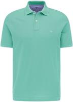 FYNCH-HATTON Poloshirt mit kleinem Markenlogo