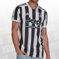 Adidas Juventus thuisshirt 2021-2022