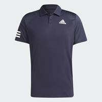 Adidas Tennis Club 3-Stripes Poloshirt