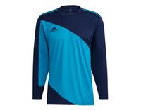 Adidas Squadra 21 Goalkeeper Jersey - Keepershirt Blauw
