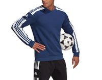 Adidas Squadra 21 Sweat Top - Blauwe Sweater