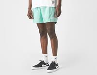 Nike Badeshorts Sportswear, light dew/white, XL